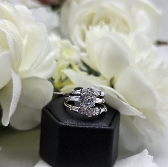 ♥️ MODERNO WEDDING SET - Picture 7 of 7